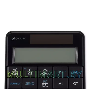 Цифровой блок Оклик K604W картинка 17